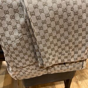 Men’s Gucci pants